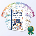 Mégapack Professeur de Mathématiques — Primaire & Collège